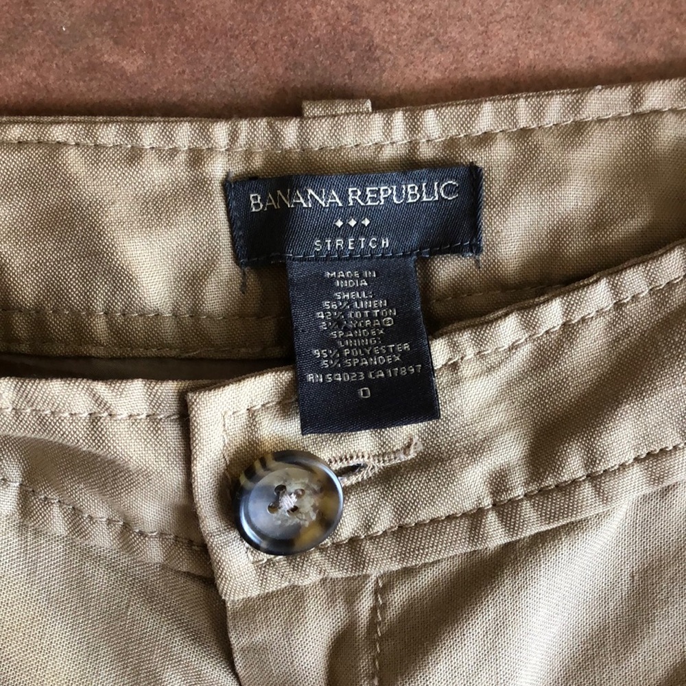 Slacks - Picture 3 of 5
